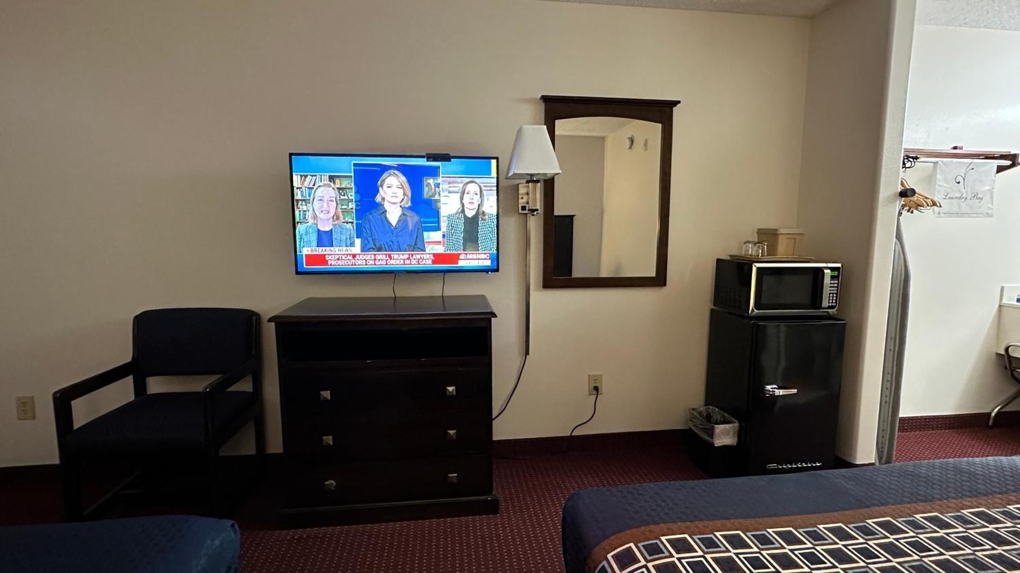 Carom Inn Denham Springs-Batonrouge Exteriör bild