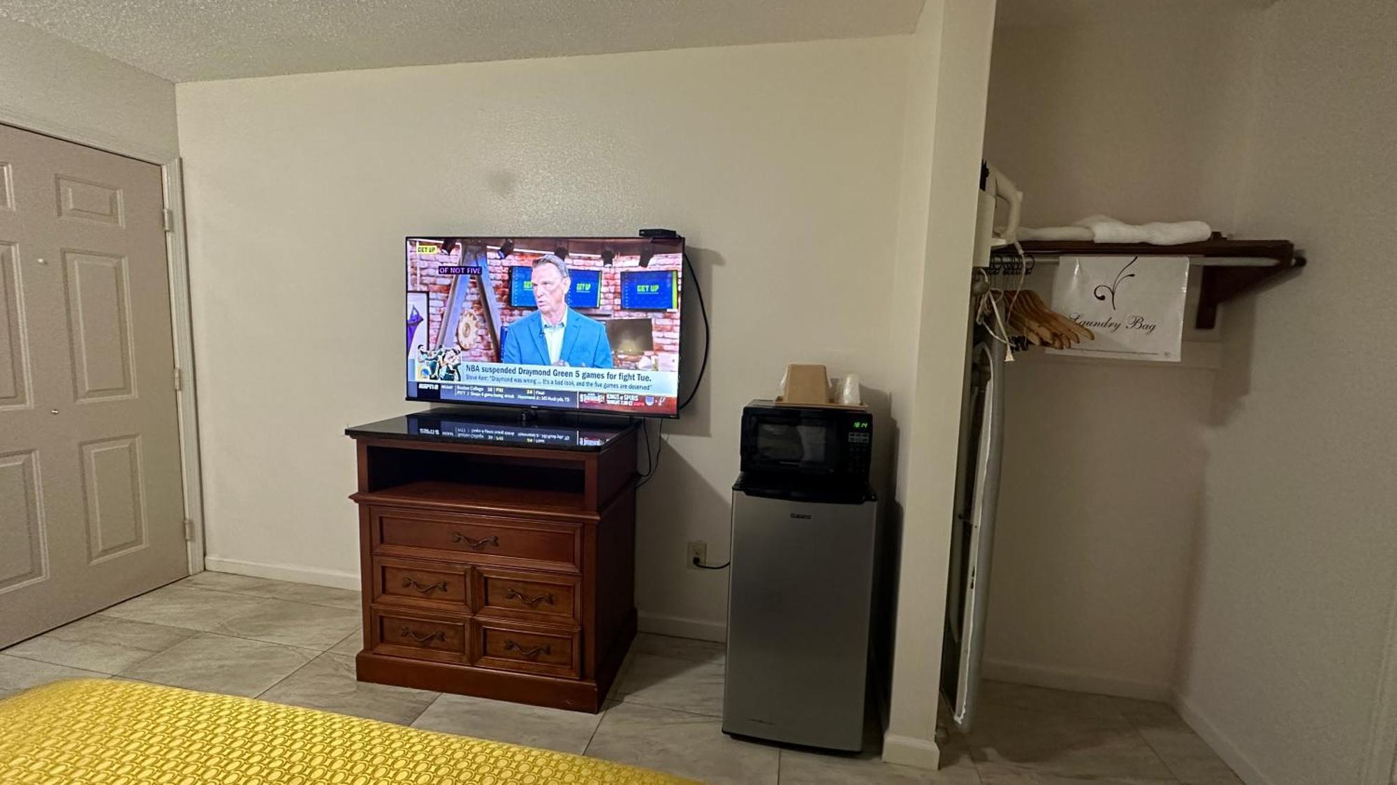 Carom Inn Denham Springs-Batonrouge Rum bild