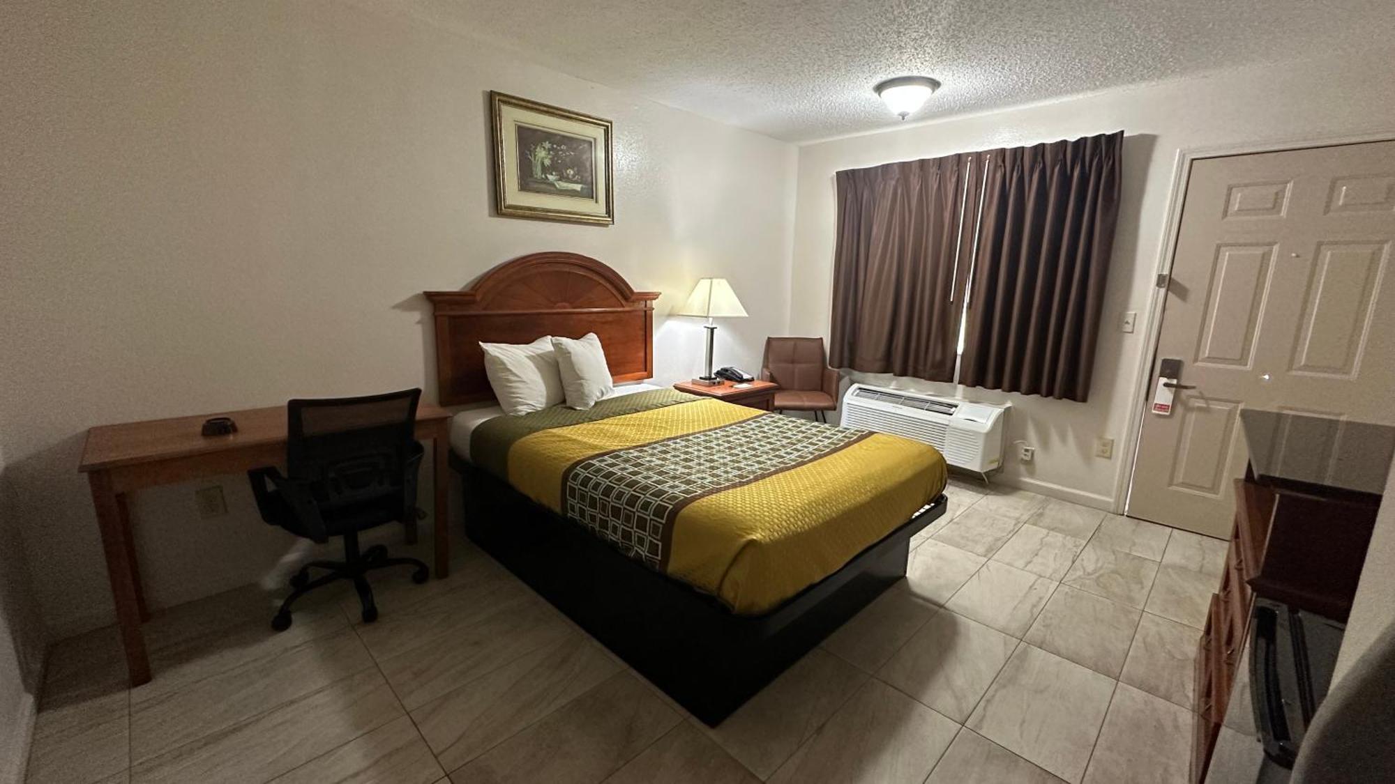 Carom Inn Denham Springs-Batonrouge Rum bild
