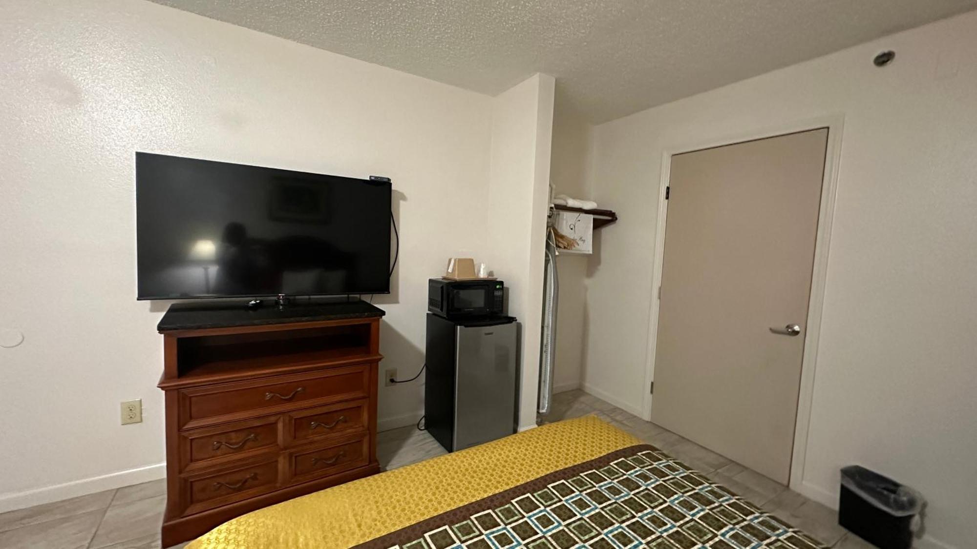 Carom Inn Denham Springs-Batonrouge Exteriör bild