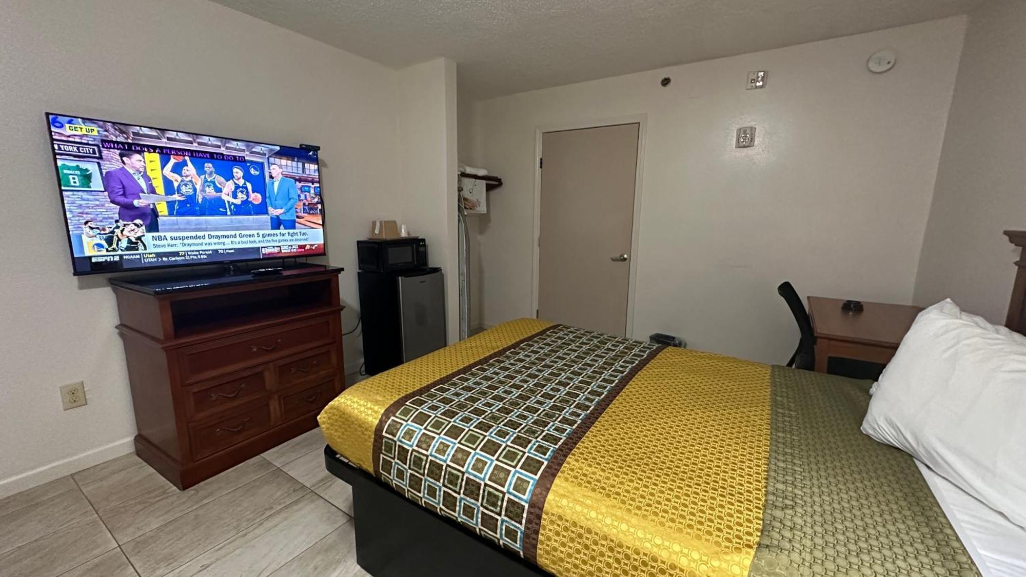 Carom Inn Denham Springs-Batonrouge Exteriör bild